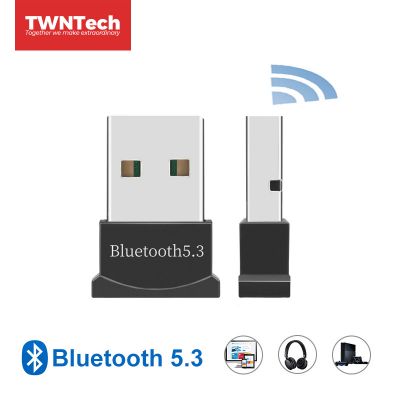 TWNT-022 Super Mini Bluetooth Dongle