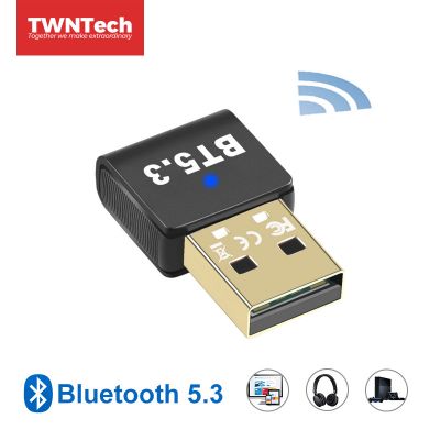 TWNT-029 Super Mini Bluetooth Dongle