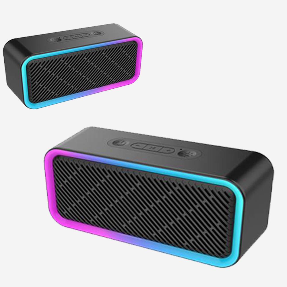 Bluetooth Speakers