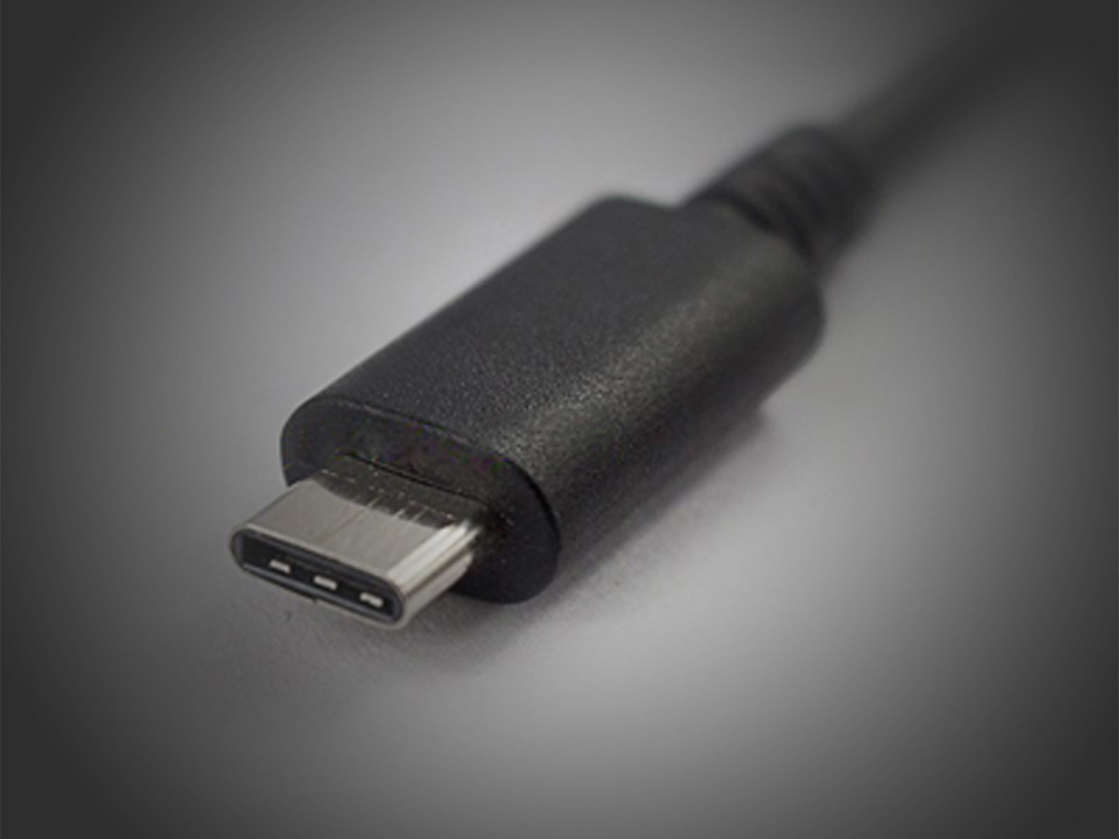 Catch Up The Speed of USB 3.1!
